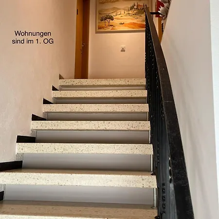 Fewo Wipperhausen Moos  Exterior foto