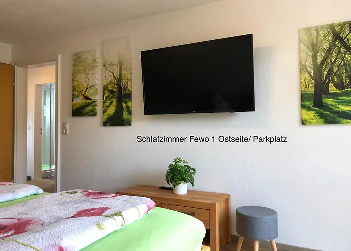 Fewo Wipperhausen
