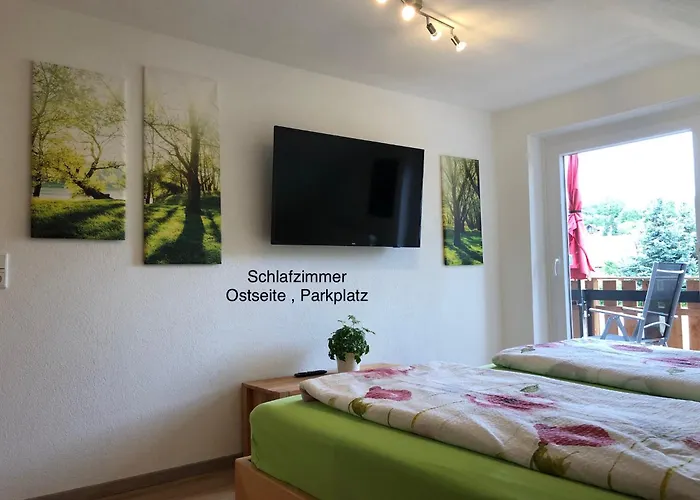 FeWo Wipperhausen