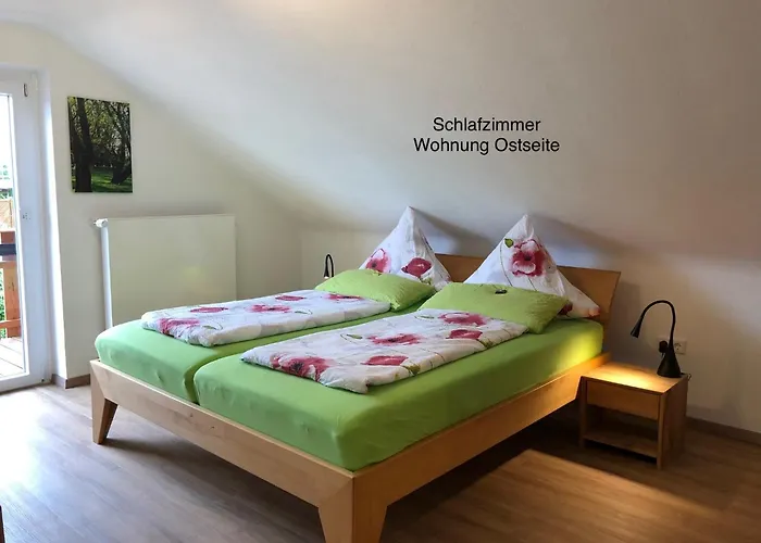 Fewo Wipperhausen