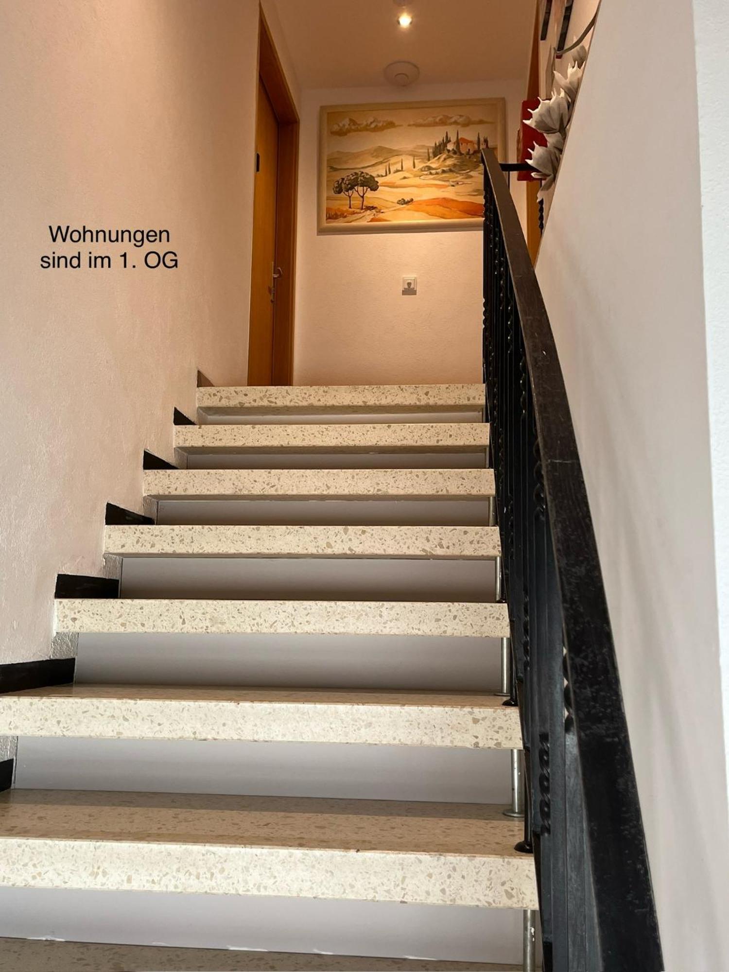 Apartment Wipperhausen Moos (Baden-Wurttemberg)