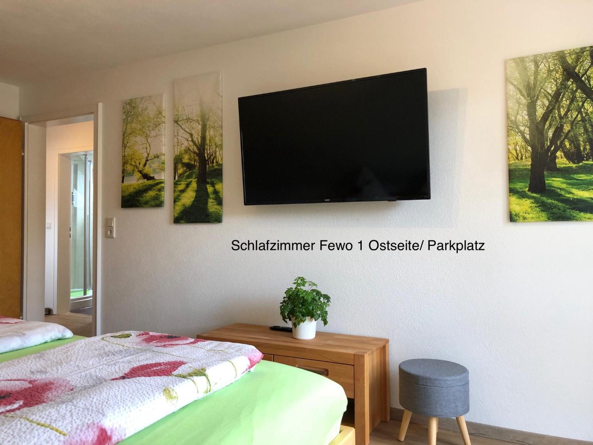 Wipperhausen Apartment Moos (Baden-Wurttemberg)