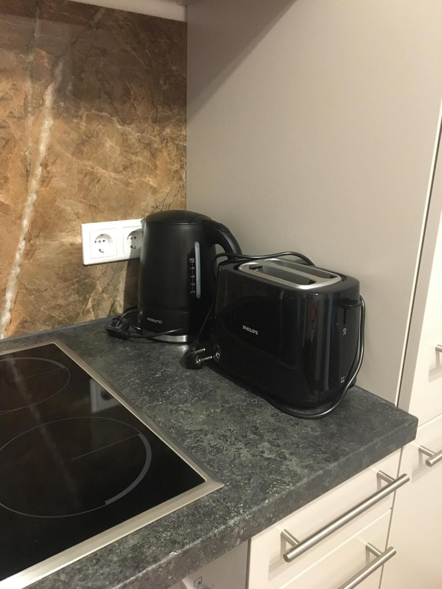 Apartment Wipperhausen Moos (Baden-Wurttemberg)