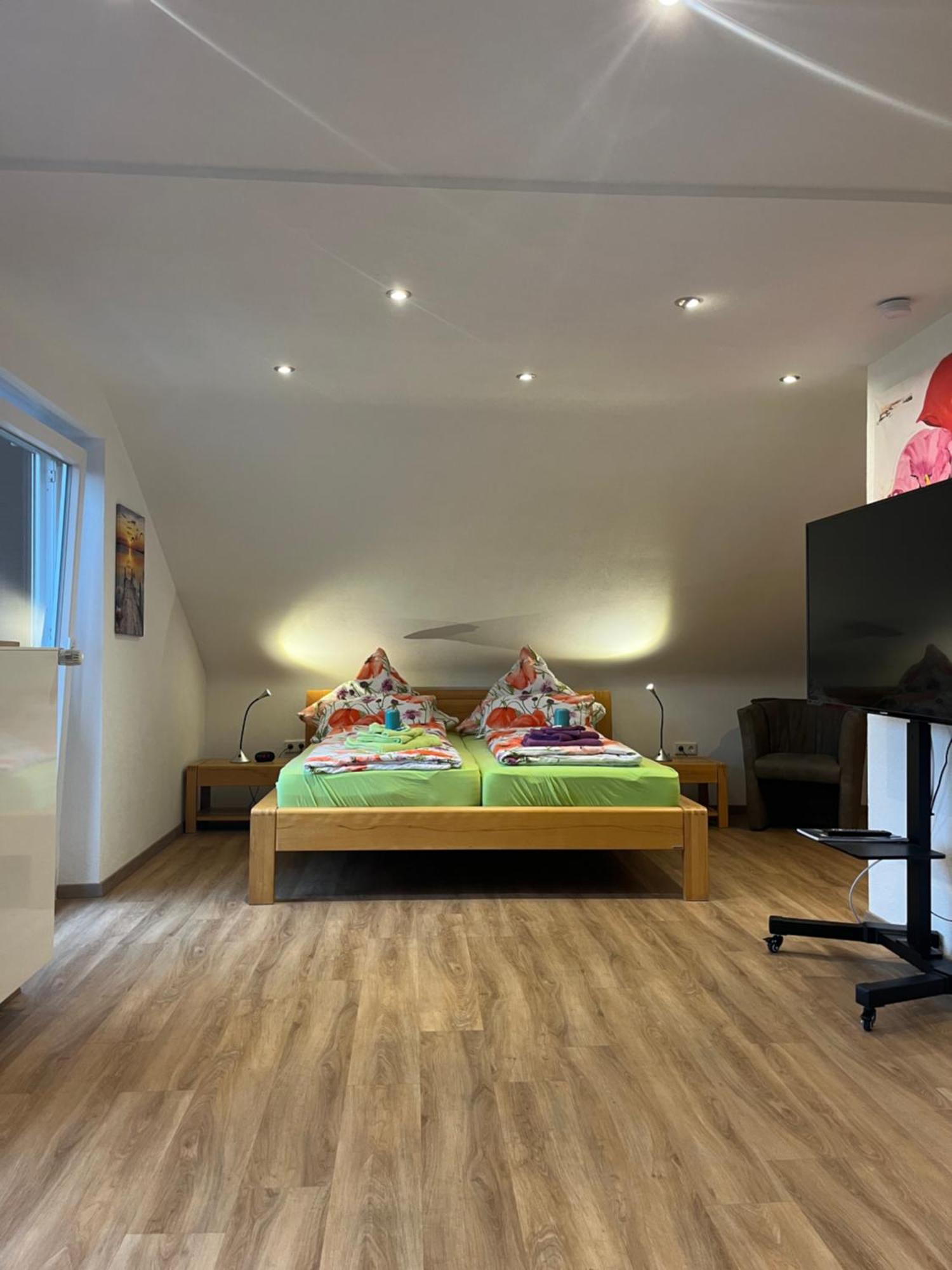 Apartment Wipperhausen