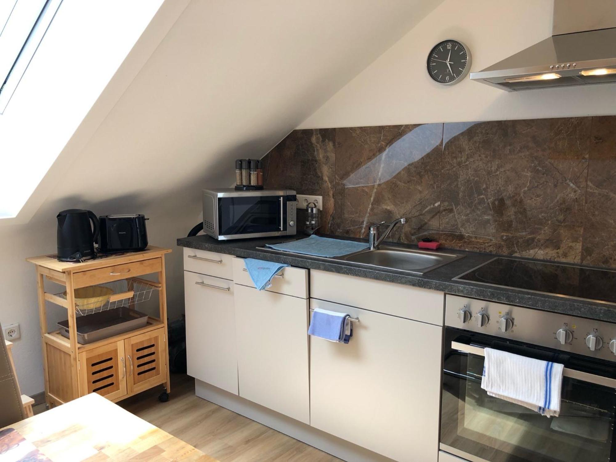 Apartment Wipperhausen
