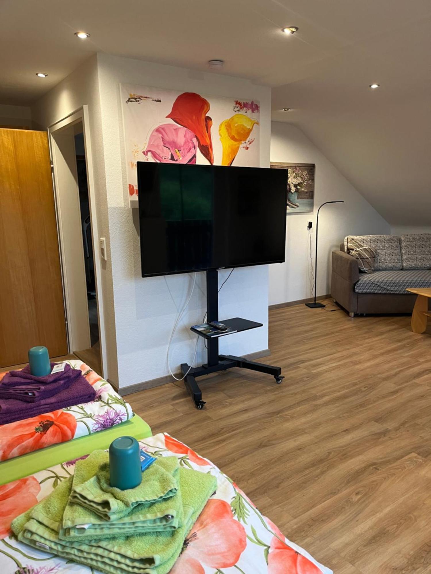 Wipperhausen Apartment Moos (Baden-Wurttemberg)