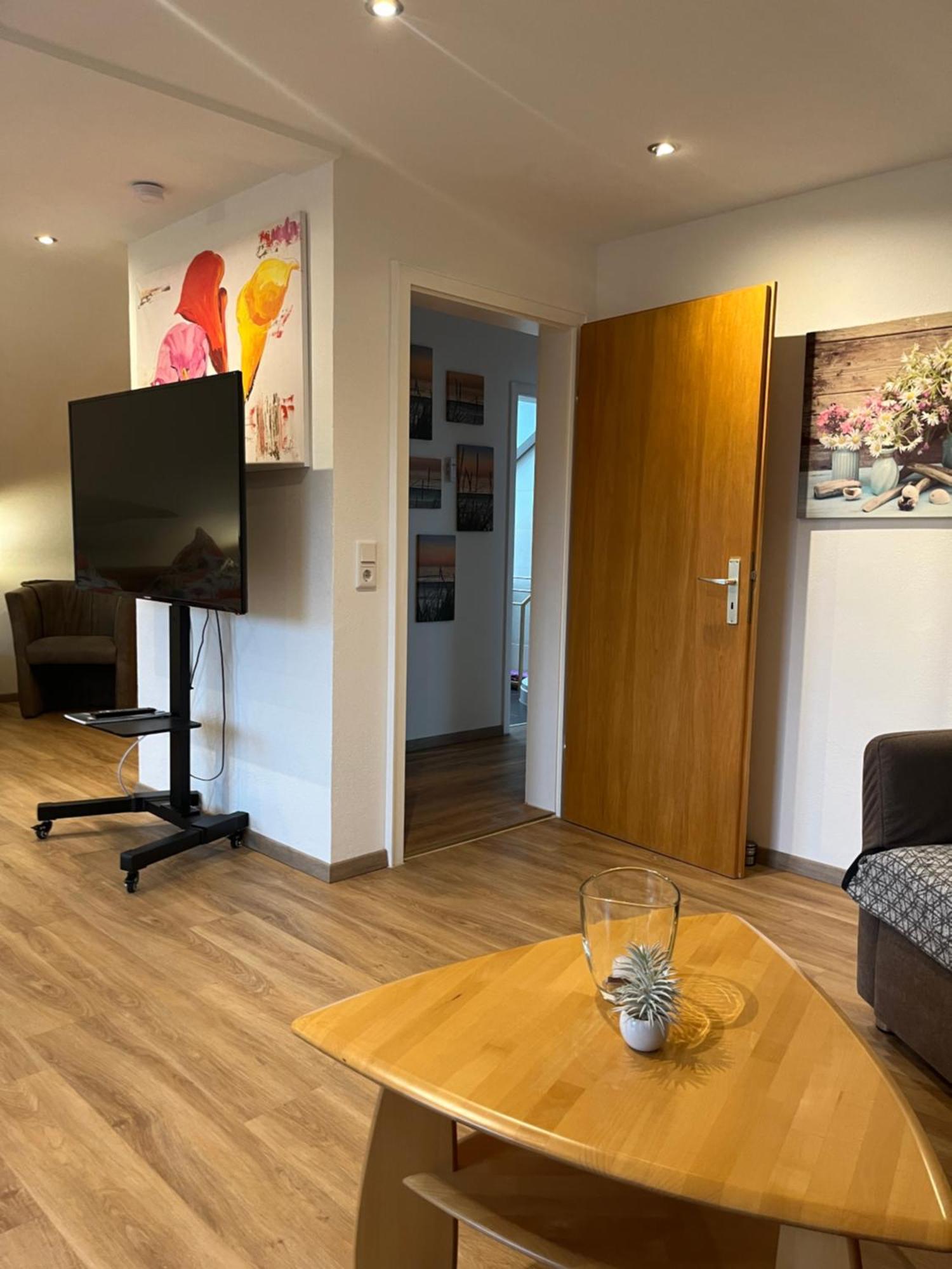 Apartment Wipperhausen