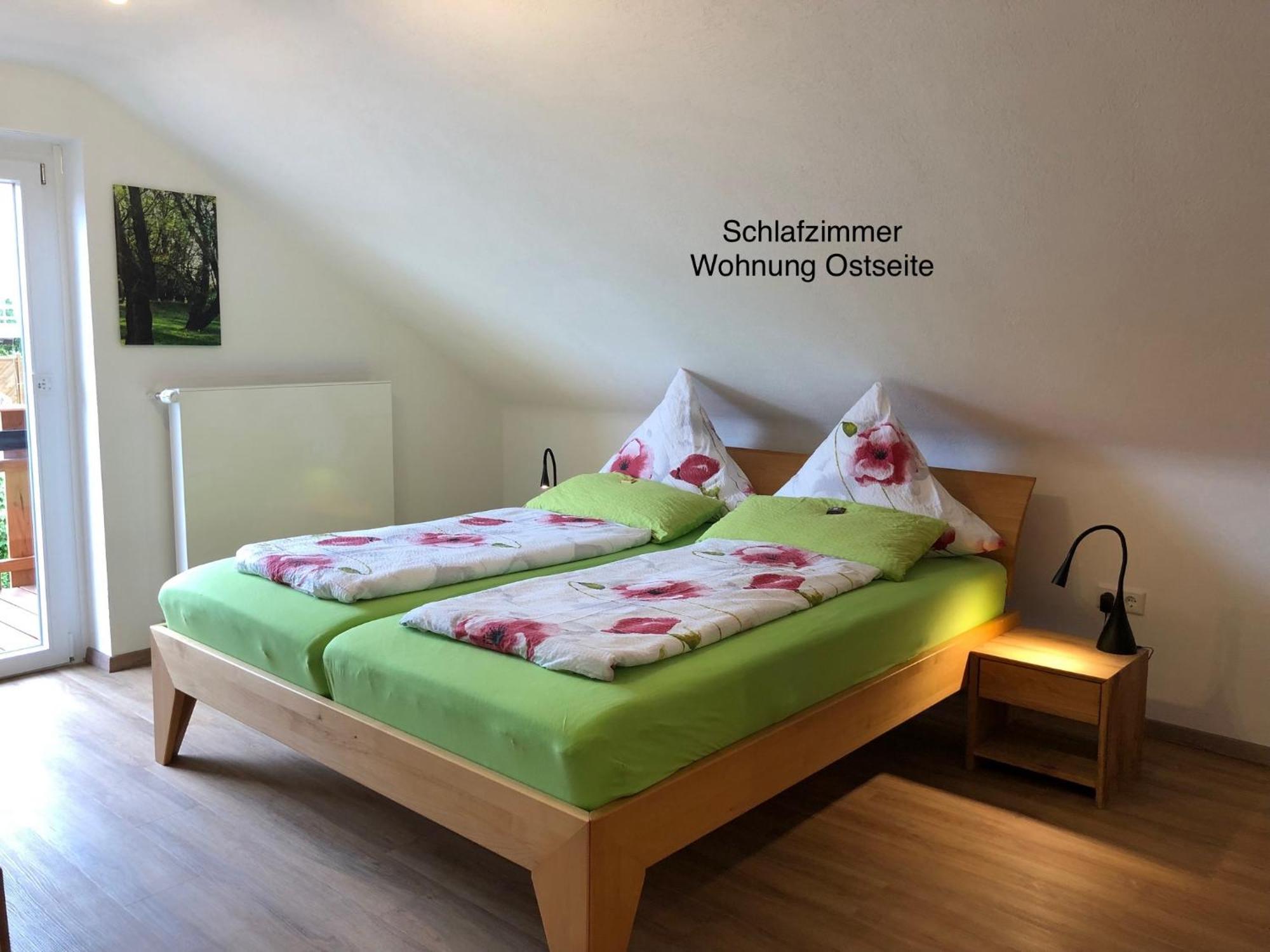 Wipperhausen Apartment Moos (Baden-Wurttemberg)