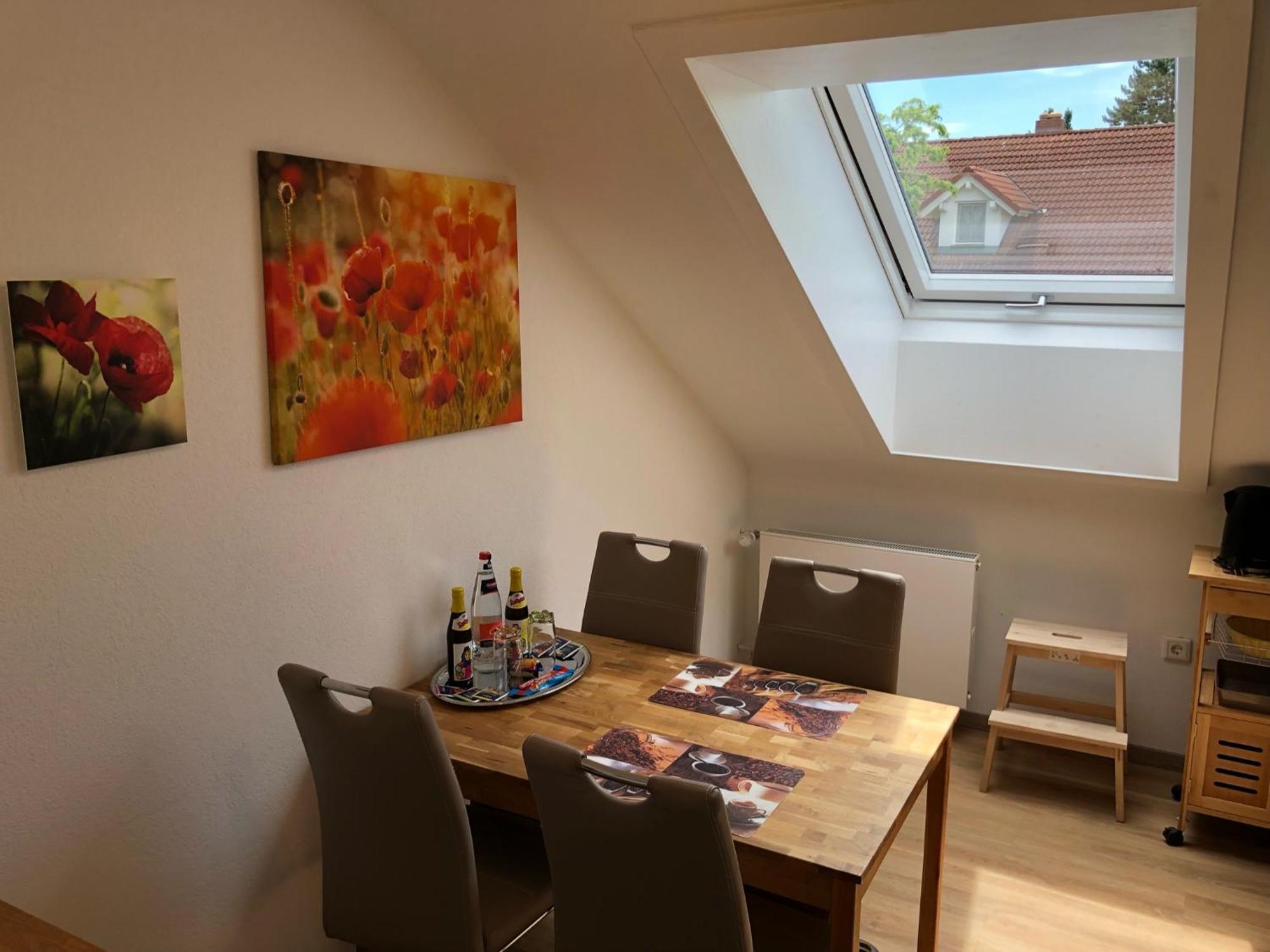 Apartment Wipperhausen Moos (Baden-Wurttemberg)
