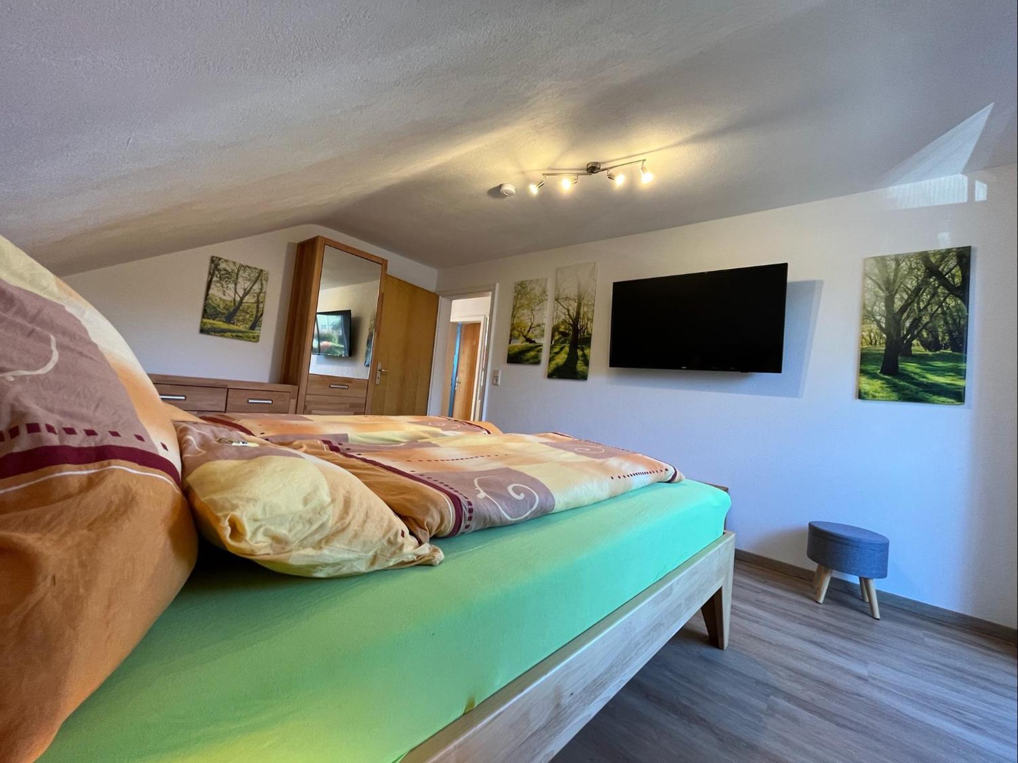 Apartment Wipperhausen
