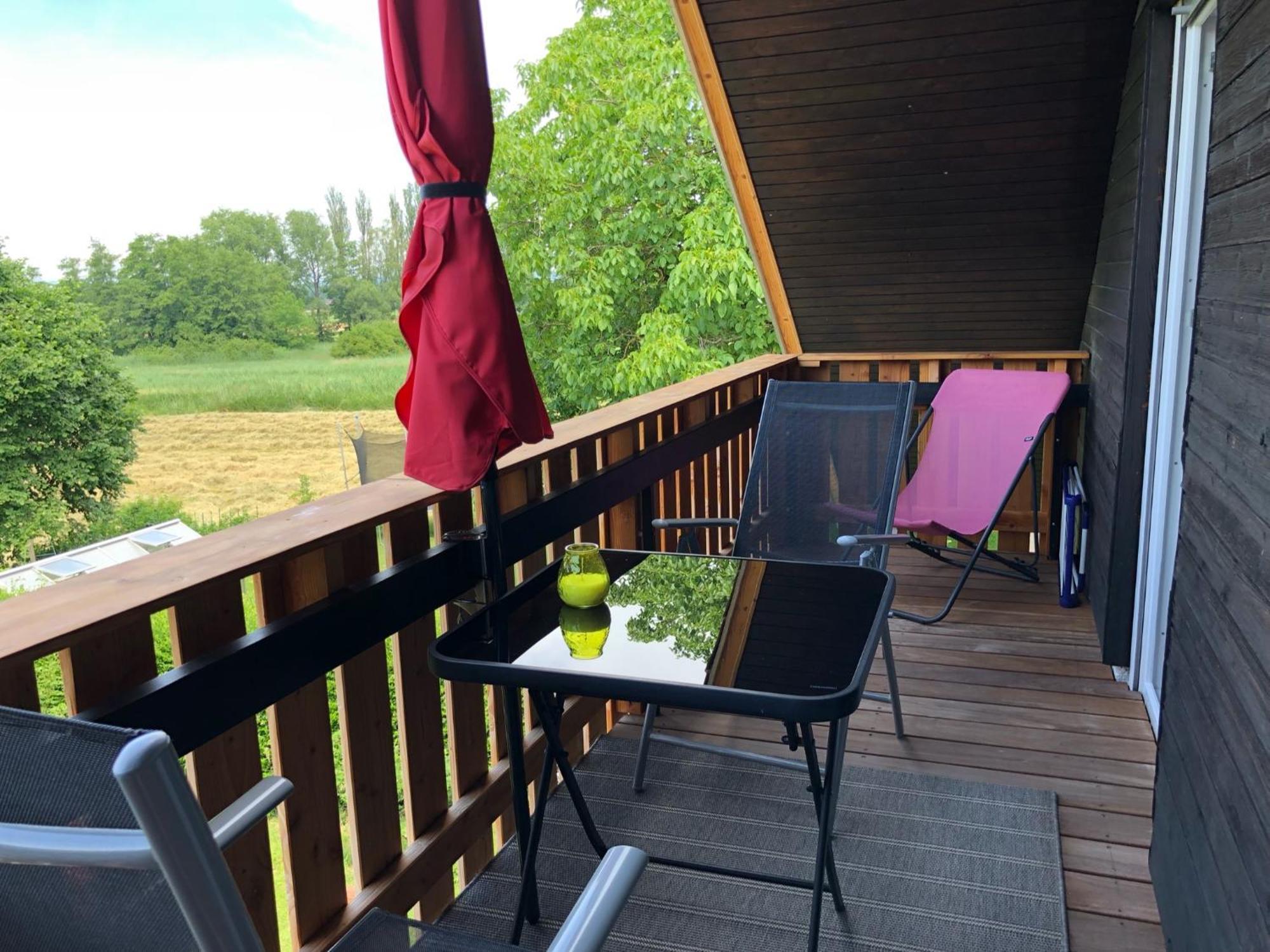 Apartment Wipperhausen Moos (Baden-Wurttemberg)