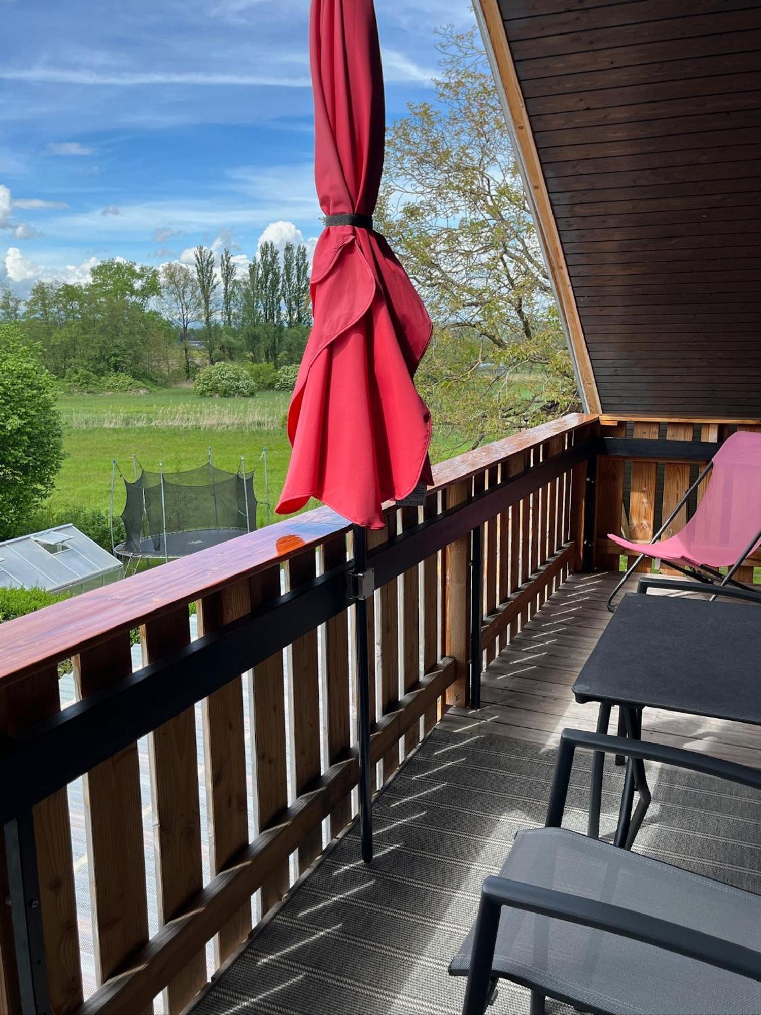 Apartment Wipperhausen